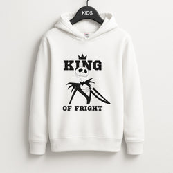 Sally's Dress - TNBC Unisex Kids Hoodie