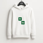 Periodic Table Unisex Kids Hoodie