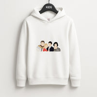 Cast Kids Hoodie