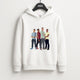 Everything but casesKids Hoodies