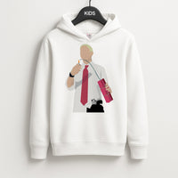 Dynamite Kids Hoodie