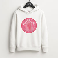Call Me Back Ghostface - Scream Kids Hoodie
