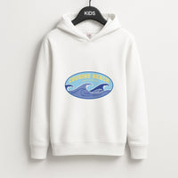 Wave - TSITP Kids Hoodie
