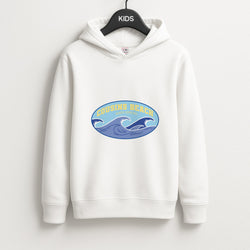 Wave - TSITP Unisex Kids Hoodie