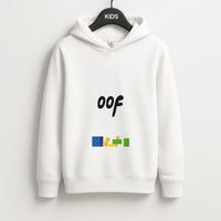 Oof Kids Hoodie