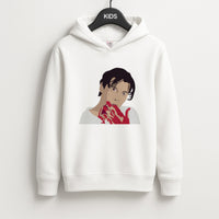 Billy Loomis - Halloween Kids Hoodie