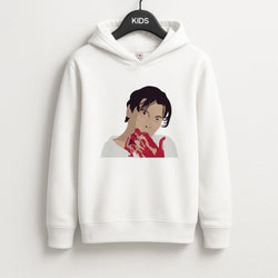 Billy Loomis - Halloween Kids Hoodie