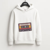 There's This Tune I Found Kids Hoodie