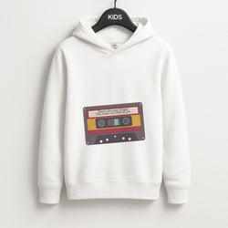 There's This Tune I Found Unisex Kids Hoodie