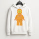 BricksKids Hoodies