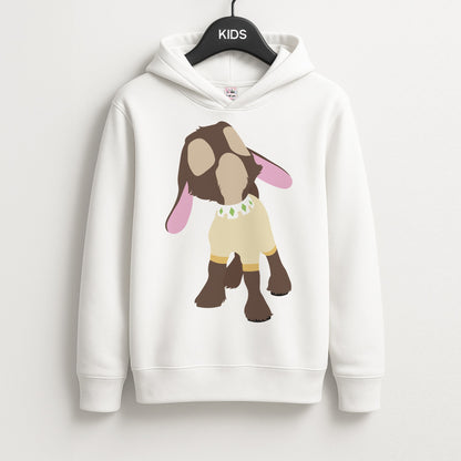 Valentino - Wish Unisex Kids Hoodie