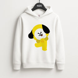 Chimmy - K Pop Unisex Kids Hoodie