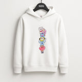 Clothing Kids Hoodies