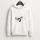 FriendsKids Hoodies
