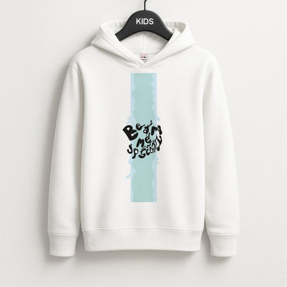 Beam me up Scotty Unisex Kids Hoodie