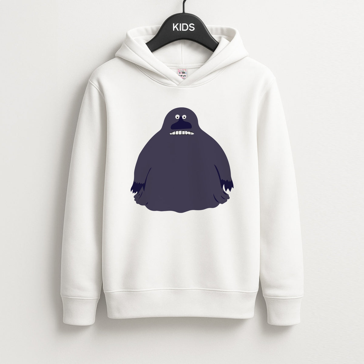 The Groke Kids Hoodie