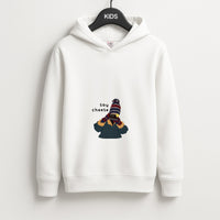 Say Cheese Kids Hoodie