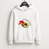 An Avocado? Thanks! - Memes Kids Hoodie