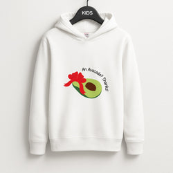 An Avocado? Thanks! - Memes Unisex Kids Hoodie