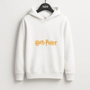 Game Typography Kids Hoodie 1