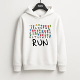 Stranger Things Kids Hoodies