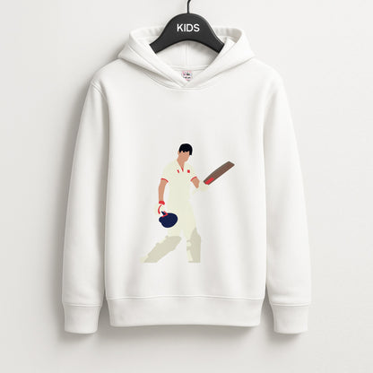 Cook - Cricket Unisex Kids Hoodie