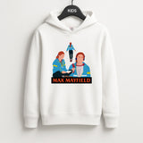 Stranger Things Kids Hoodies