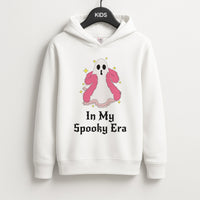 In My Spooky Era Kids Hoodie