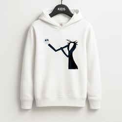 Headless Jack Skellington - TNBC Kids Hoodie