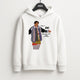 FriendsKids Hoodies
