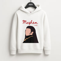 Mayhem 2025 Gaga Kids Hoodie