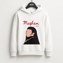 Mayhem 2025 Gaga Unisex Kids Hoodie
