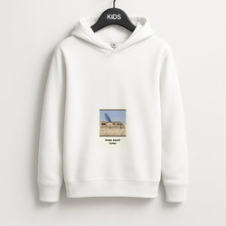 Home Sweet Home Unisex Kids Hoodie