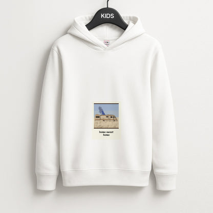 Home Sweet Home Unisex Kids Hoodie