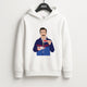 Ted LassoKids Hoodies