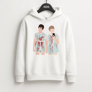 Kids Hoodie