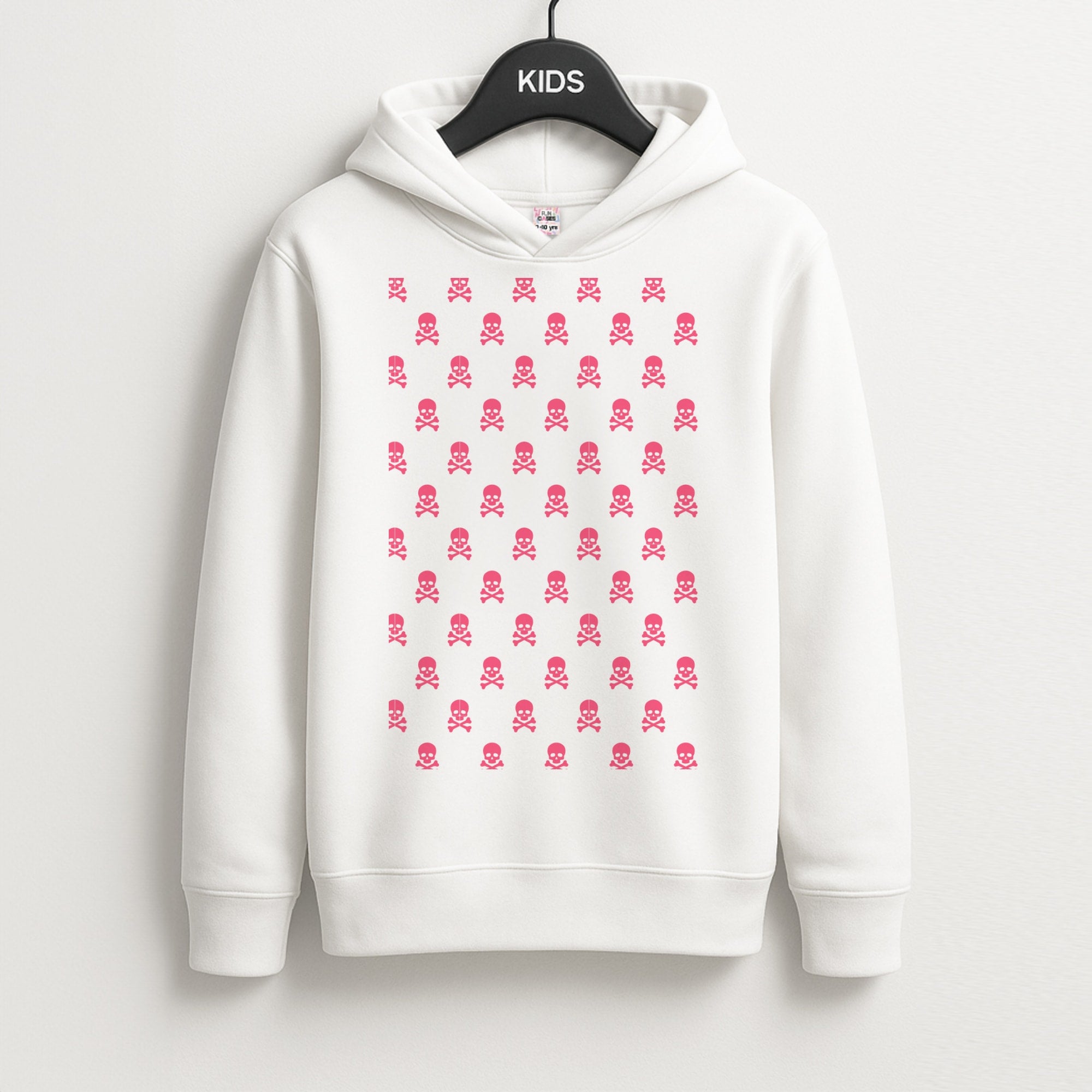 Whats Your Poison - Halloween Unisex Kids Hoodie