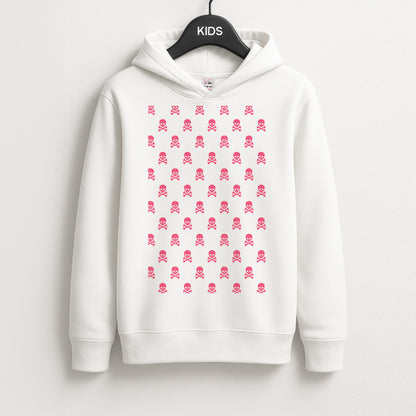 Whats Your Poison - Halloween Unisex Kids Hoodie
