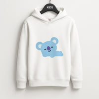 Koya 21 - K Pop Kids Hoodie