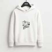 The Kid Kids Hoodie 1
