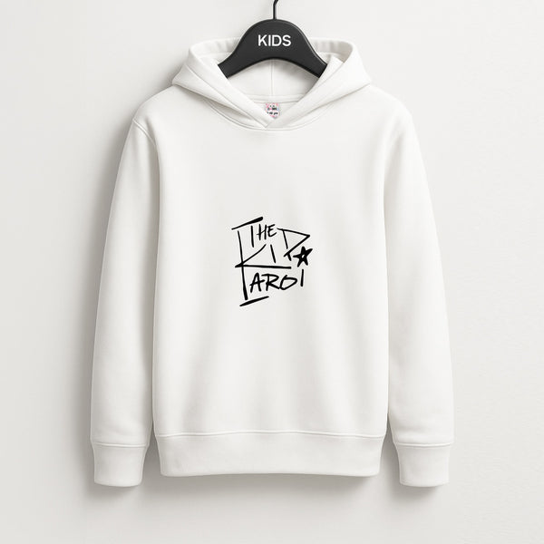 The Kid Unisex Kids Hoodie