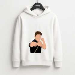 Robby Keane - C Kai Unisex Kids Hoodie