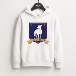 A.F.C Richmond Kids Hoodie