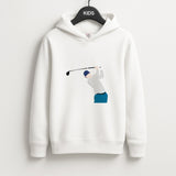 Golf Kids Hoodies