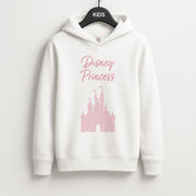 Fairytale Princess Kids Hoodie 1