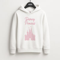Fairytale Princess Kids Hoodie