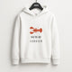 FriendsKids Hoodies
