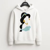 Jasmine Kids Hoodie