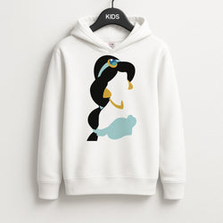 Jasmine Kids Hoodie