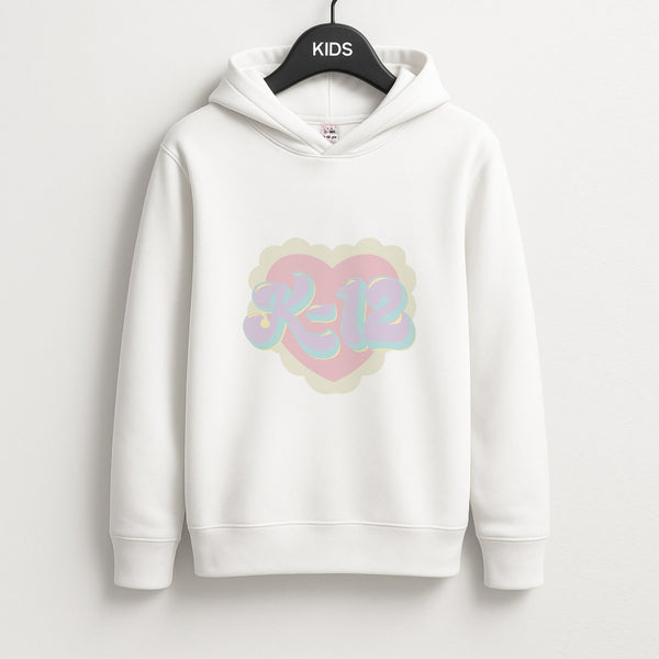 K12 Unisex Kids Hoodie